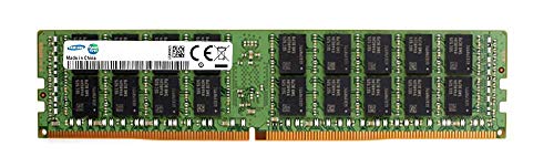 Samsung 16GB PC4-2133P 4枚セット Samsung Kits 4x 16GB 2RX8 PC4-2133P DDR4 17000MHz CL15 DIMM